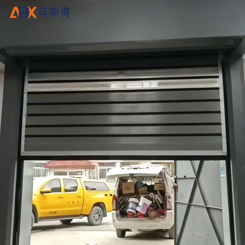 南通市洁净室高速门